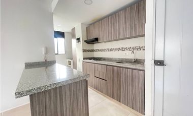 SE VENDE HERMOSO APARTAMENTO EN JAMUNDI C.R ARRAYANES