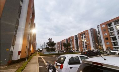 SE VENDE HERMOSO APARTAMENTO EN JAMUNDI C.R ARRAYANES