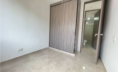 SE VENDE HERMOSO APARTAMENTO EN JAMUNDI C.R ARRAYANES