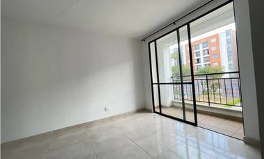 SE VENDE HERMOSO APARTAMENTO EN JAMUNDI C.R ARRAYANES