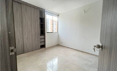 SE VENDE HERMOSO APARTAMENTO EN JAMUNDI C.R ARRAYANES