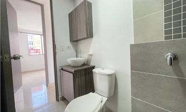 SE VENDE HERMOSO APARTAMENTO EN JAMUNDI C.R ARRAYANES