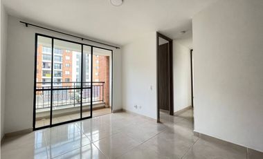 SE VENDE HERMOSO APARTAMENTO EN JAMUNDI C.R ARRAYANES