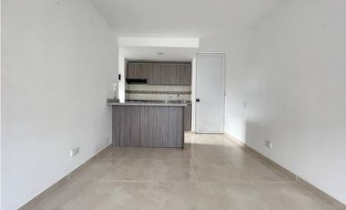 SE VENDE HERMOSO APARTAMENTO EN JAMUNDI C.R ARRAYANES