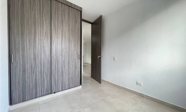 SE VENDE HERMOSO APARTAMENTO EN JAMUNDI C.R ARRAYANES
