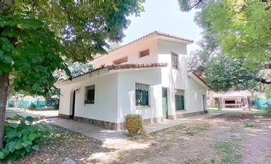 Casa quinta imperdible