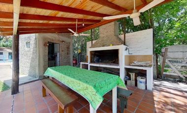 Casa quinta imperdible