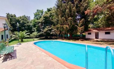 Casa quinta imperdible