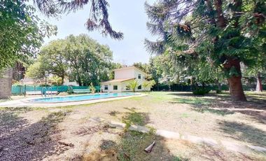 Casa quinta imperdible
