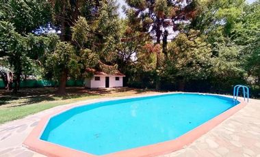 Casa quinta imperdible