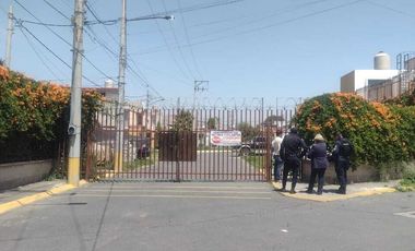 Pueblo Nuevo Segunda Etapa,Casa , Venta,Chalco,EDOMEX