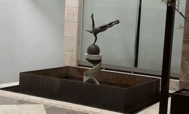 Casa en venta en jardines del pedregal
