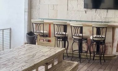 Casa en venta en jardines del pedregal