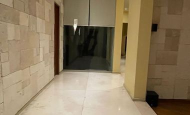 Casa en venta en jardines del pedregal