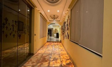 Casa en venta en jardines del pedregal