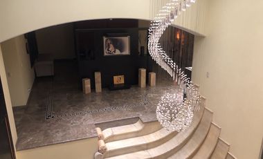 Casa en venta en jardines del pedregal