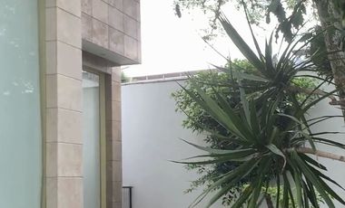 Casa en venta en jardines del pedregal