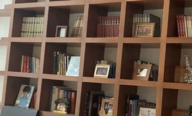 Casa en venta en jardines del pedregal