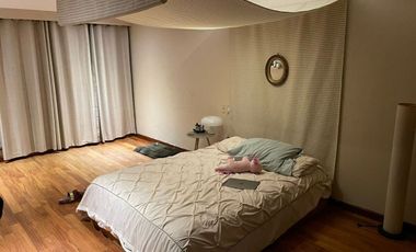 Casa en venta en jardines del pedregal