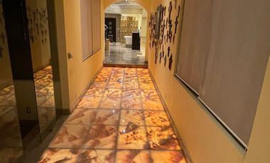 Casa en venta en jardines del pedregal