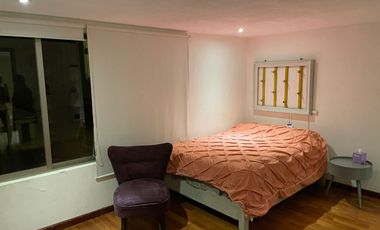 Casa en venta en jardines del pedregal