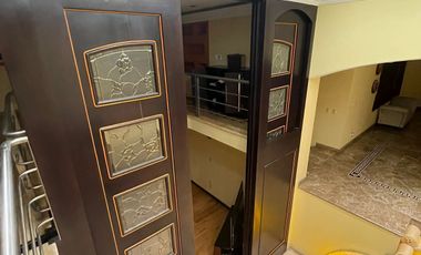 Casa en venta en jardines del pedregal