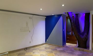 Casa en venta en jardines del pedregal
