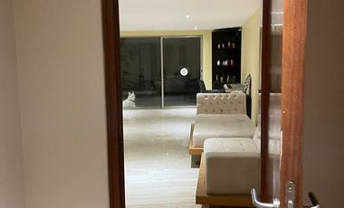 Casa en venta en jardines del pedregal