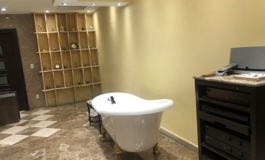 Casa en venta en jardines del pedregal