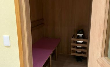 Casa en venta en jardines del pedregal