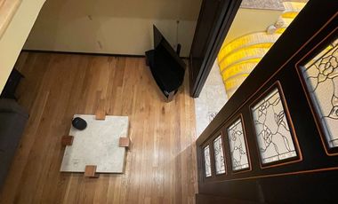Casa en venta en jardines del pedregal