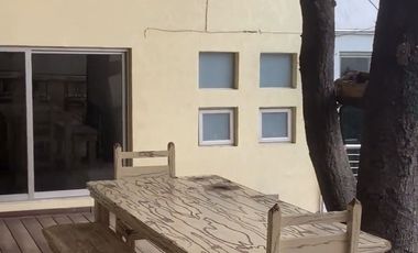 Casa en venta en jardines del pedregal