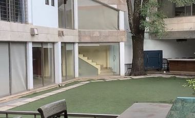 Casa en venta en jardines del pedregal