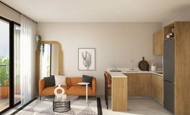 VENTA DE DEPARTAMENTO SAN ANGEL