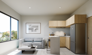 VENTA DE DEPARTAMENTO SAN ANGEL