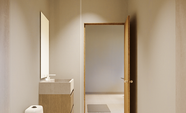 VENTA DE DEPARTAMENTO SAN ANGEL