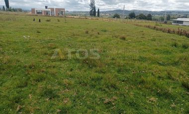 LOTE en VENTA en Oicatá VDA PORAVITA