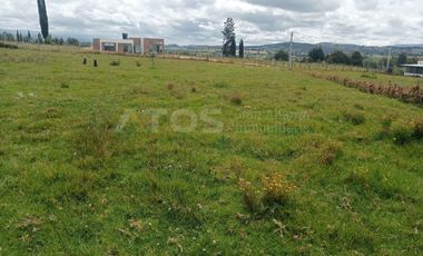 LOTE en VENTA en Oicatá VDA PORAVITA