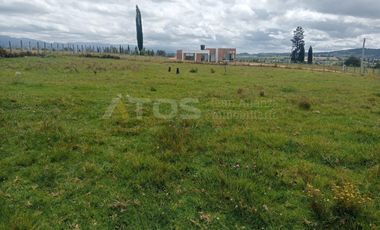 LOTE en VENTA en Oicatá VDA PORAVITA