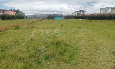 LOTE en VENTA en Oicatá VDA PORAVITA