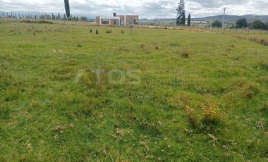 LOTE en VENTA en Oicatá VDA PORAVITA