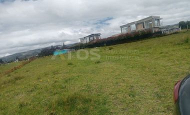 LOTE en VENTA en Oicatá VDA PORAVITA