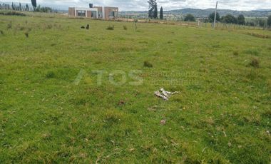 LOTE en VENTA en Oicatá VDA PORAVITA