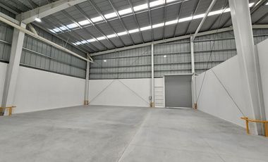 Bodega en renta o venta en Parque Industrial Avant