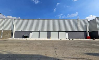 Bodega en renta o venta en Parque Industrial Avant