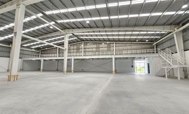 Bodega en renta o venta en Parque Industrial Avant