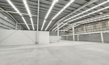 Bodega en renta o venta en Parque Industrial Avant