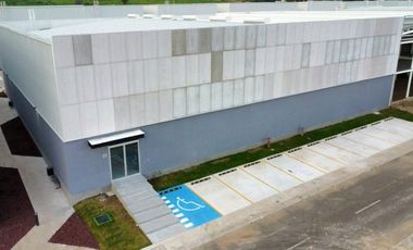 Bodega en renta o venta en Parque Industrial Avant