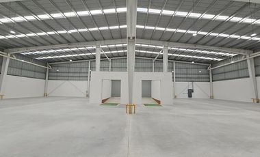 Bodega en renta o venta en Parque Industrial Avant