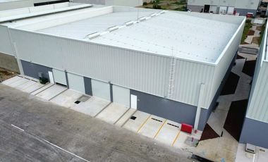 Bodega en renta o venta en Parque Industrial Avant